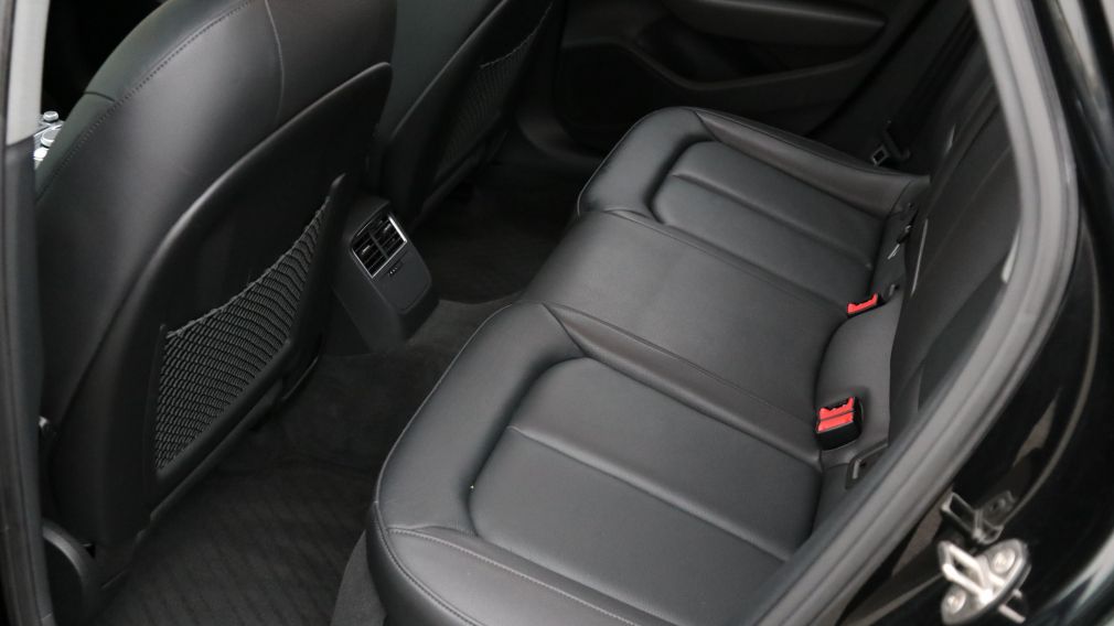 2017 Audi A3 2.0T Komfort CUIR TOIT MAGS #20