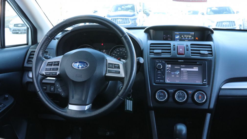 2014 Subaru XV Crosstrek LIMITED CUIR TOIT NAVI #20