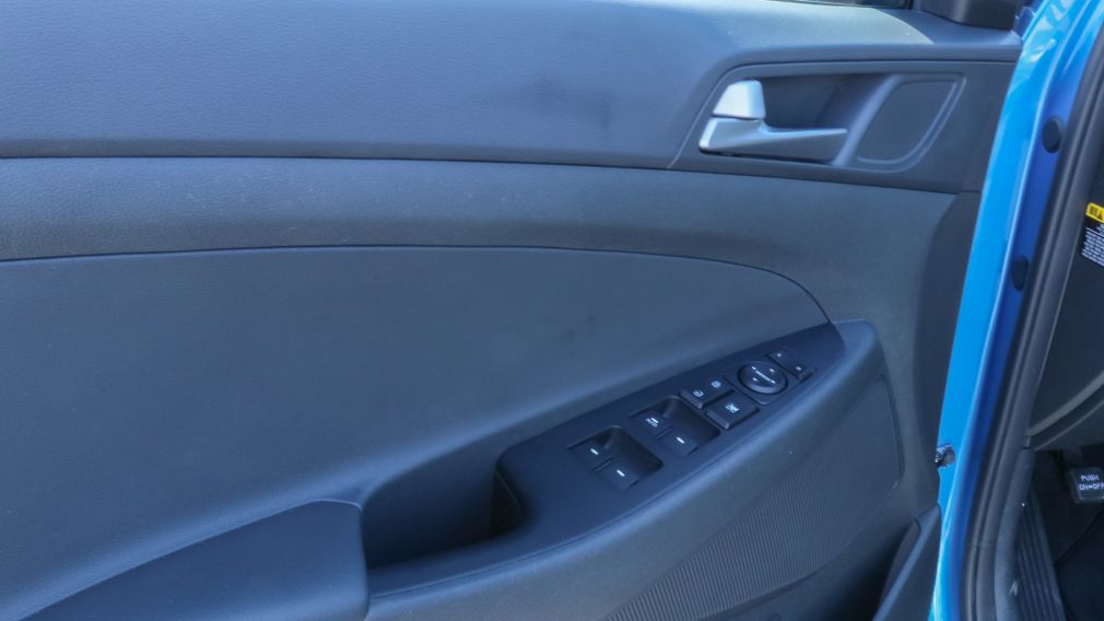 2016 Hyundai Tucson LIMITED AWD TOIT CUIR #11