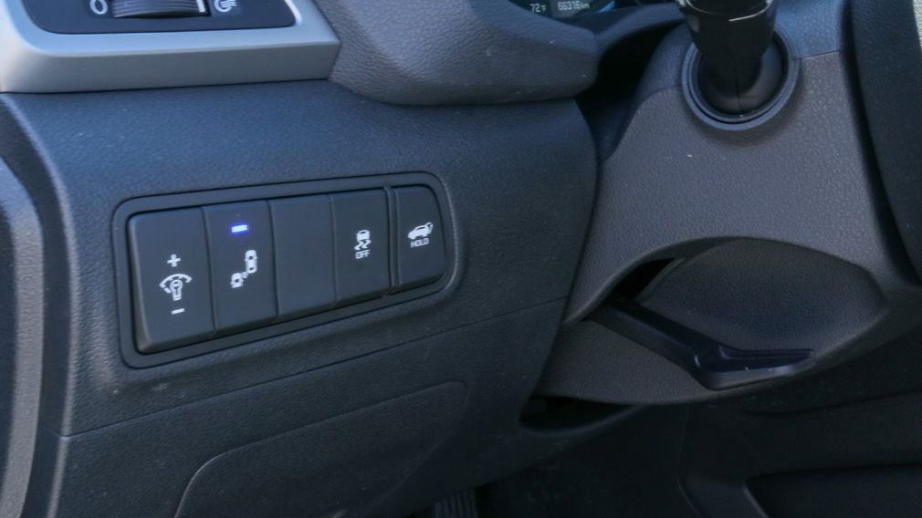 2016 Hyundai Tucson LIMITED AWD TOIT CUIR #12