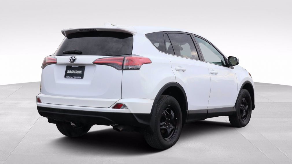 2016 Toyota Rav 4 LE AWD | GROUP. ELEC. - BLUETOOTH #7