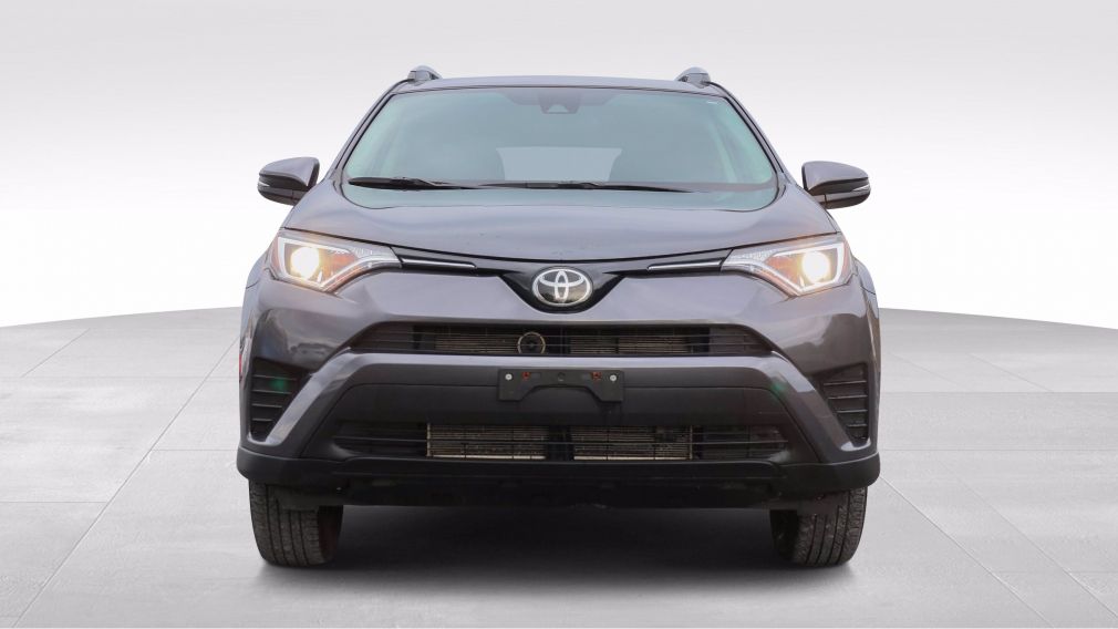 2017 Toyota Rav 4 LE | BANC CHAUFF. - CAM RECUL - LUM. AUTO - #1