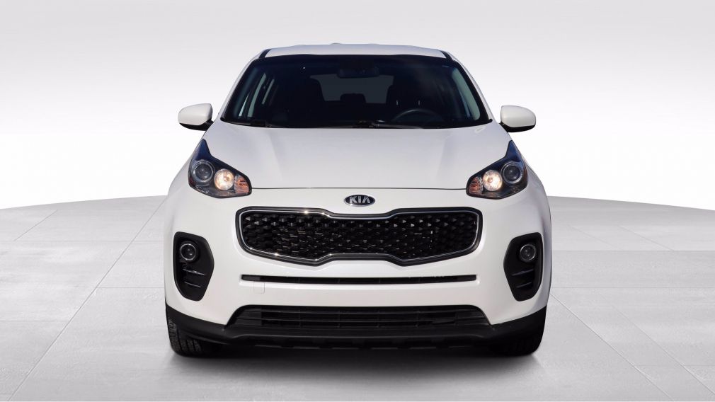 2018 Kia Sportage LX | BANC ELECT. CHAUFF. - CAM RECUL - BAS KM #2