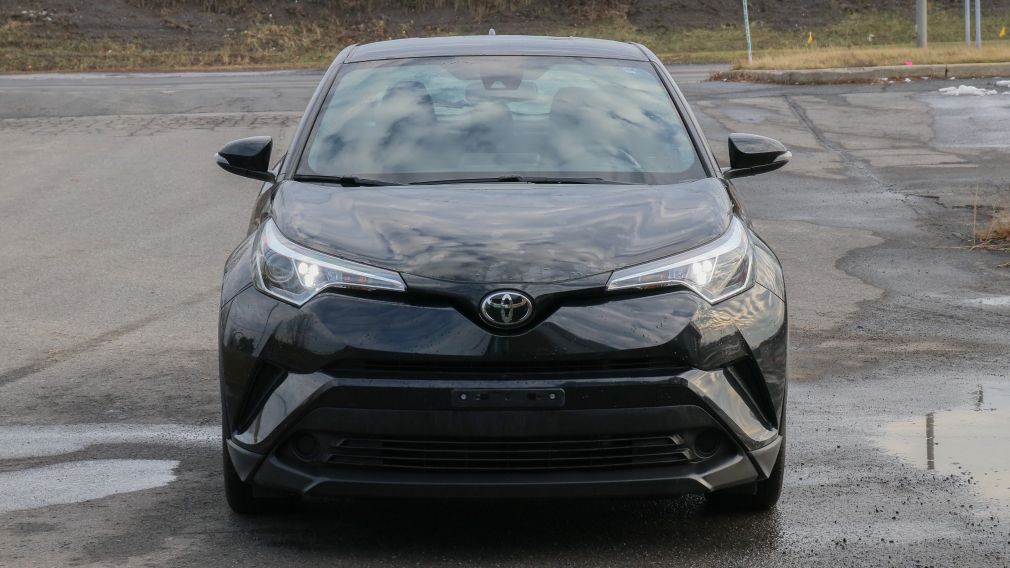 2018 Toyota C HR XLE | FWD - MAGS - ACCES SANS CLES - CAM. RECUL #2