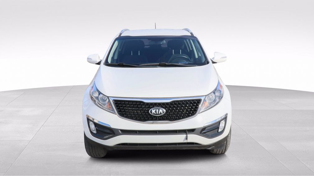 2016 Kia Sportage EX - BLUETOOTH - SIEGE ELECTRIQUE #2