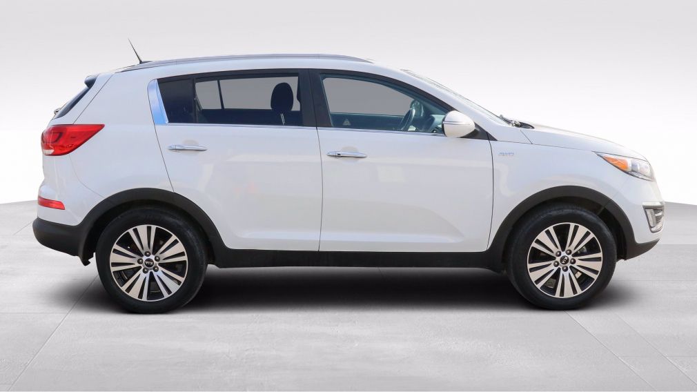 2016 Kia Sportage EX - BLUETOOTH - SIEGE ELECTRIQUE #7