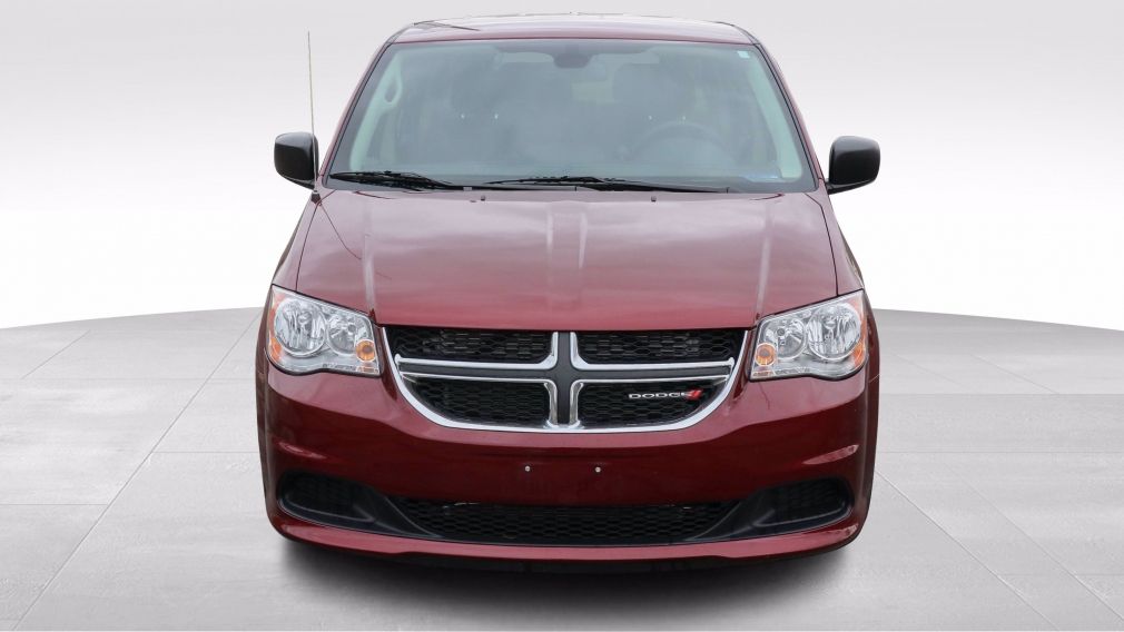 2019 Dodge GR Caravan Canada Value Package FWD | V6 - A/C #2