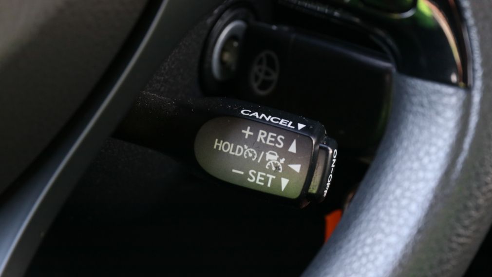 2019 Toyota C HR FWD | CAM RECUL - BLUETOOTH - APPLE CARPLAY #16