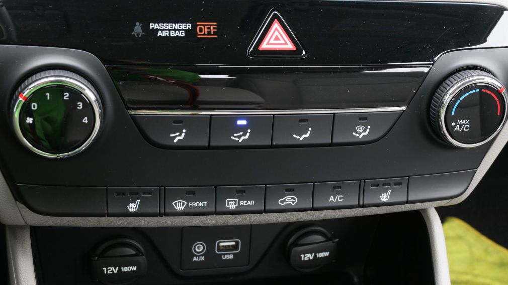 2016 Hyundai Tucson FWD 4dr 2.0L | BAS KILOMETRAGE - CAM RECUL - BLUET #21
