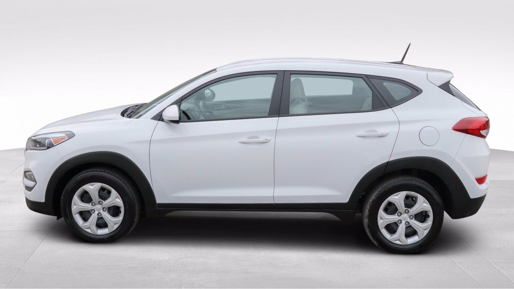 2016 Hyundai Tucson FWD 4dr 2.0L | BAS KILOMETRAGE - CAM RECUL - BLUET #3