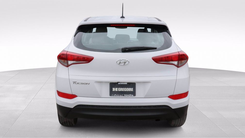 2016 Hyundai Tucson FWD 4dr 2.0L | BAS KILOMETRAGE - CAM RECUL - BLUET #5