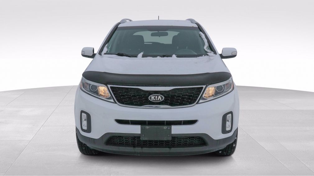 2015 Kia Sorento LX AWD | BANCS CHAUFFANTS - BLUETOOTH - MAGS #1