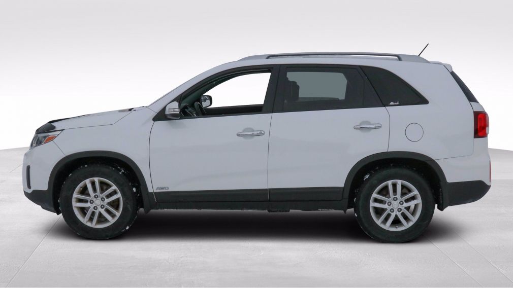 2015 Kia Sorento LX AWD | BANCS CHAUFFANTS - BLUETOOTH - MAGS #4