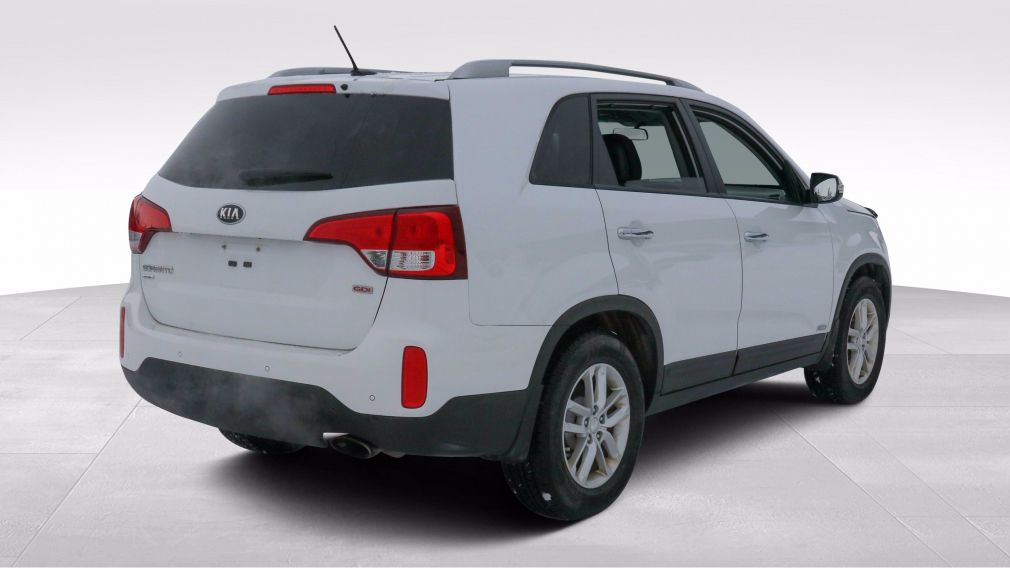 2015 Kia Sorento LX AWD | BANCS CHAUFFANTS - BLUETOOTH - MAGS #6