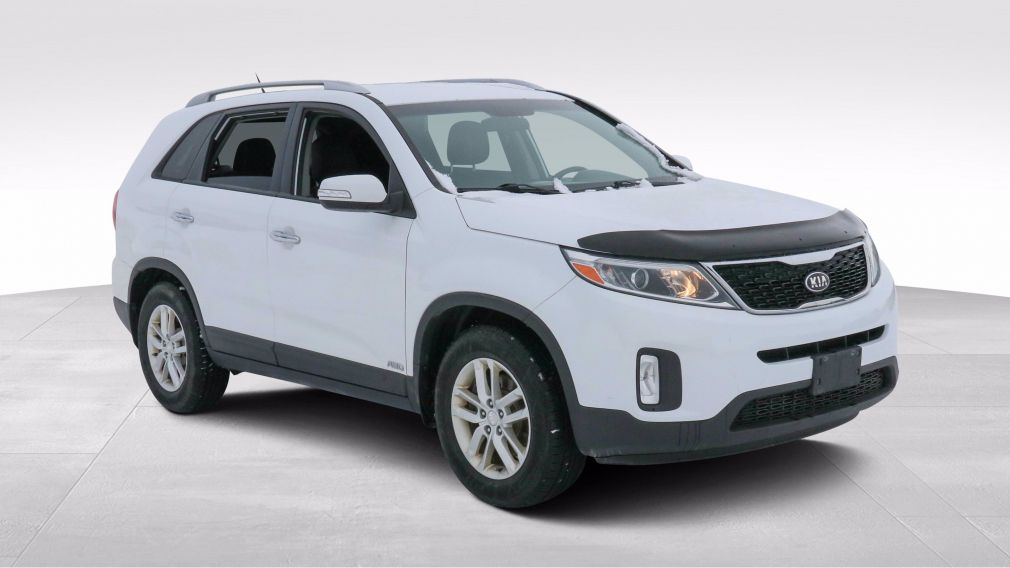 2015 Kia Sorento LX AWD | BANCS CHAUFFANTS - BLUETOOTH - MAGS #0