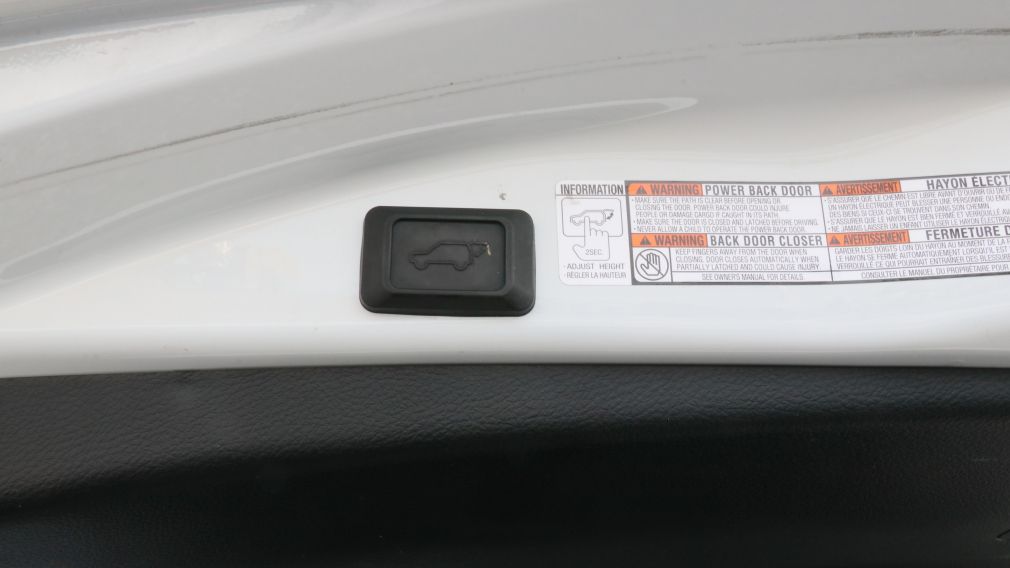 2017 Toyota Rav 4 SE | A/C - SIEGE EN CUIR ELEC CHAUFFANT- TOIT - MA #26