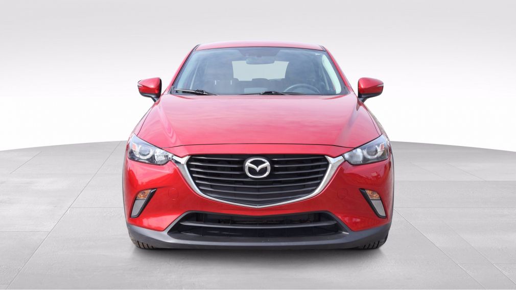 2016 Mazda CX 3 GS - CAMÉRA DE RECUL - MAGS - SIÈGES CHAUFFANTS #1