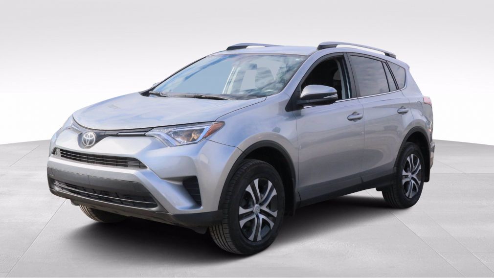 2017 Toyota Rav 4 LE l CAM RECUL - SIÈGES CHAUFFANT - BLUETOOTH #2