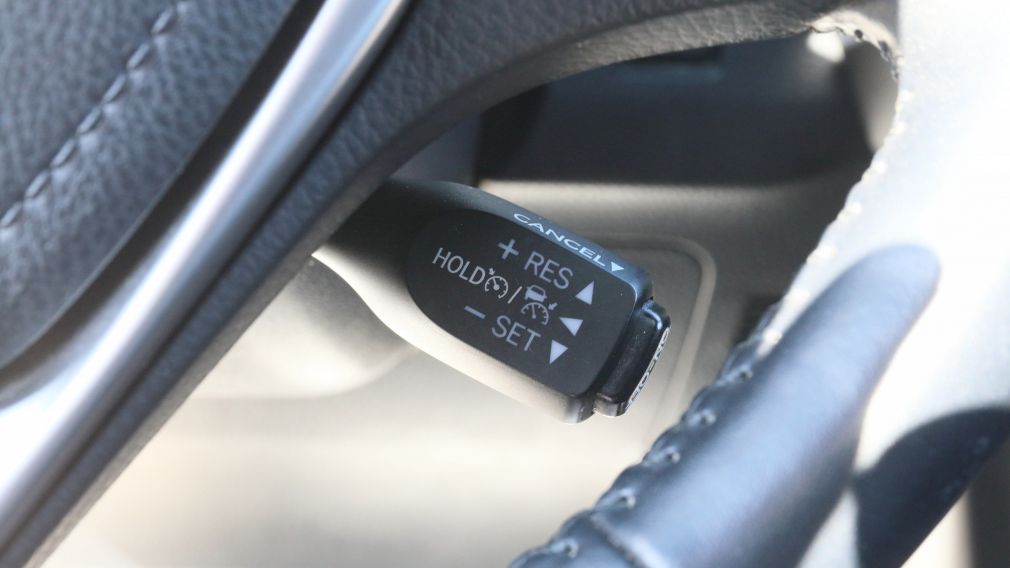 2018 Toyota Rav 4 Hybrid SE - CUIR - MAGS - HAYON ÉLECTRIQUE - TOIT #17