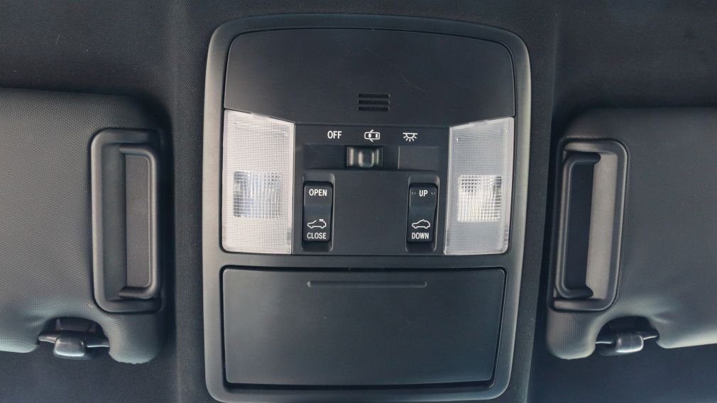 2018 Toyota Rav 4 Hybrid SE - CUIR - MAGS - HAYON ÉLECTRIQUE - TOIT #25