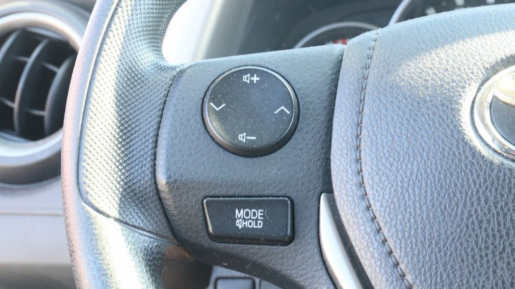 2016 Toyota Rav 4 LE AWD - CRUISE CONTROL - AIR CLIMATISÉ - MAGS #15