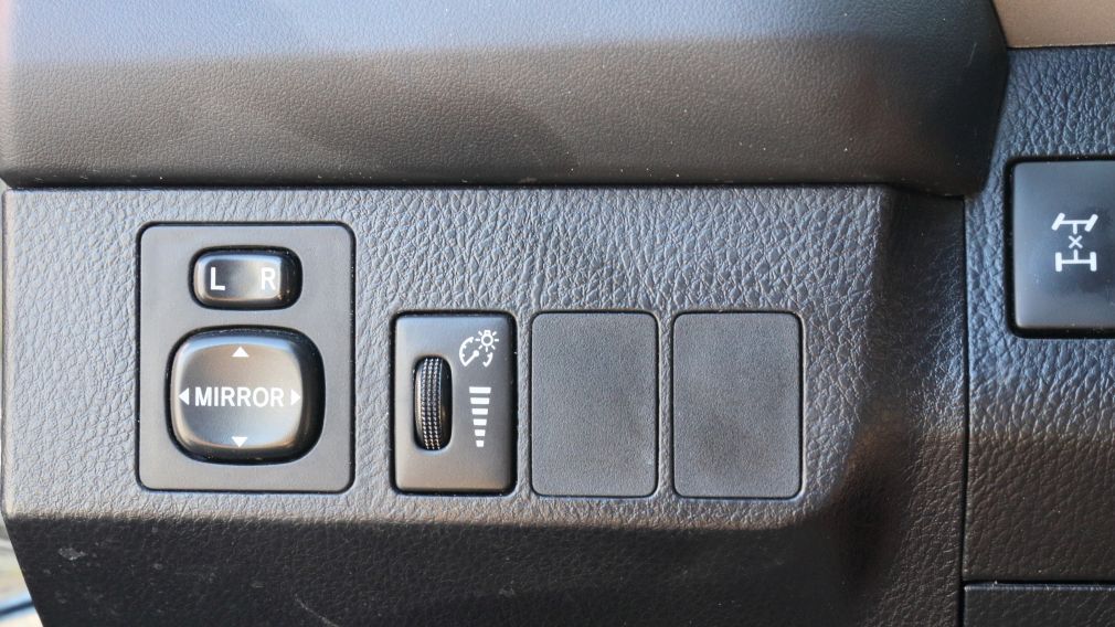 2016 Toyota Rav 4 LE AWD - CRUISE CONTROL - AIR CLIMATISÉ - MAGS #14