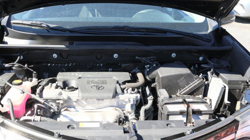 2016 Toyota Rav 4 LE AWD - CRUISE CONTROL - AIR CLIMATISÉ - MAGS #29