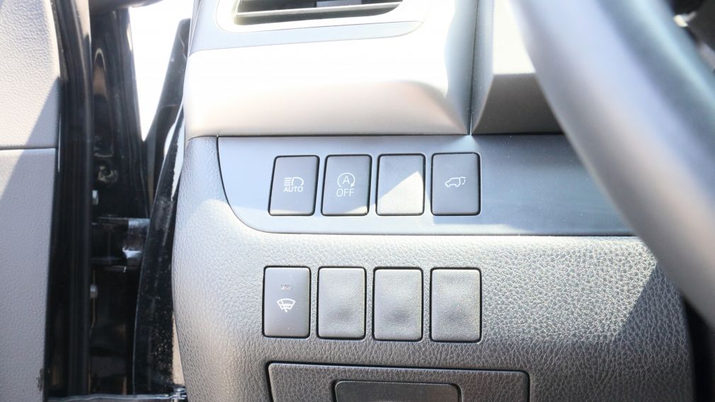 2019 Toyota Highlander SE AWD + GPS + TOIT + BLACK EDITION #14