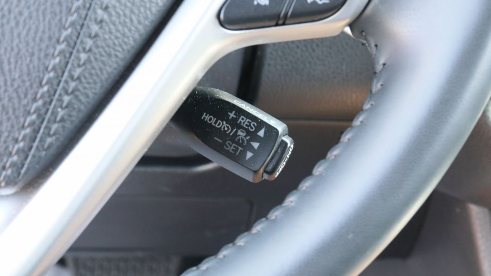 2019 Toyota Highlander SE AWD + GPS + TOIT + BLACK EDITION #16