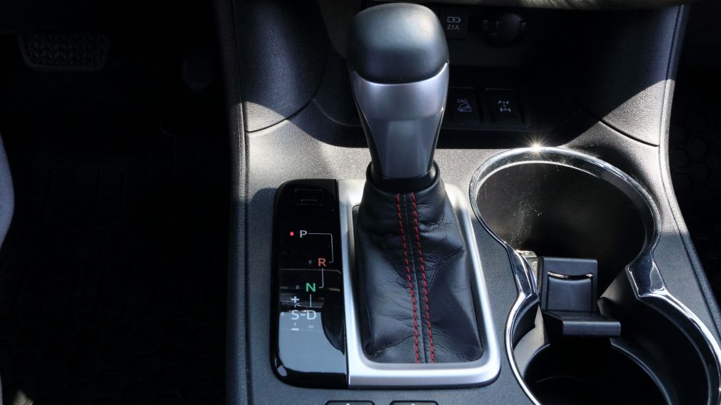 2019 Toyota Highlander SE AWD + GPS + TOIT + BLACK EDITION #21