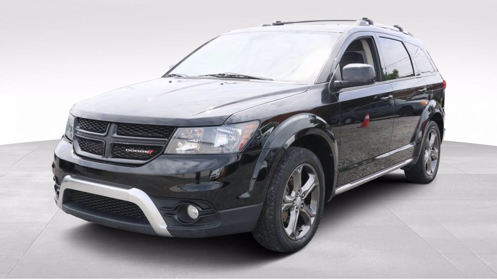 2015 Dodge Journey Crossroad - CAMÉRA DE RECUL - CRUISE CONTROL - CUI #2