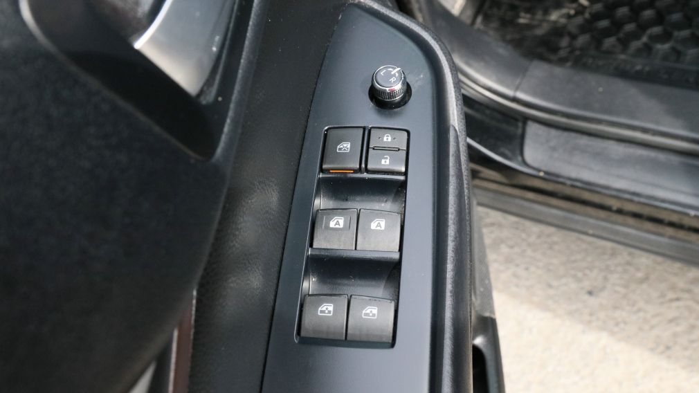 2018 Toyota Highlander XLE l AWD - CUIR - TOIT - MAGS - CRUISE CONTROL IN #10