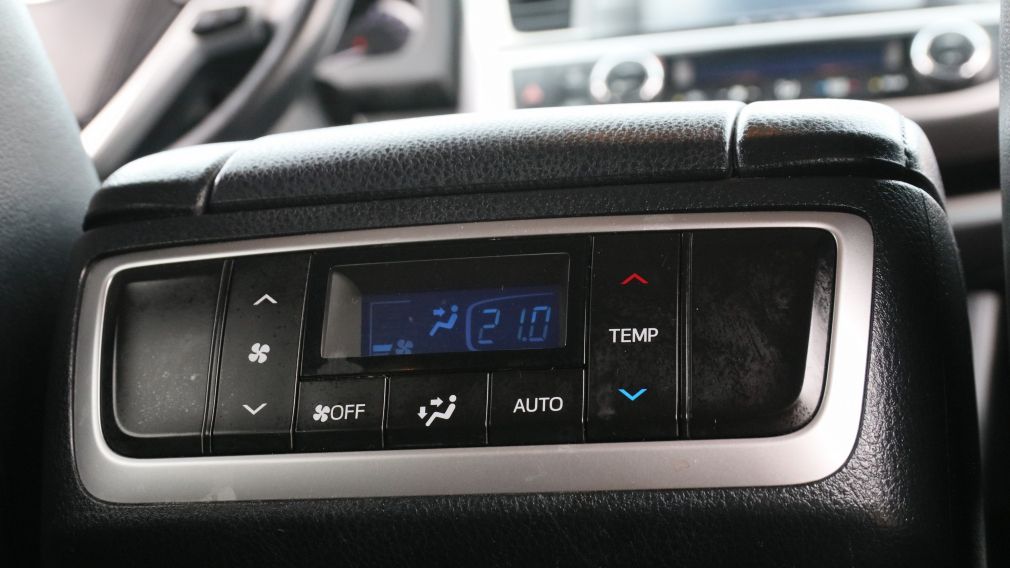 2018 Toyota Highlander XLE l AWD - CUIR - TOIT - MAGS - CRUISE CONTROL IN #27