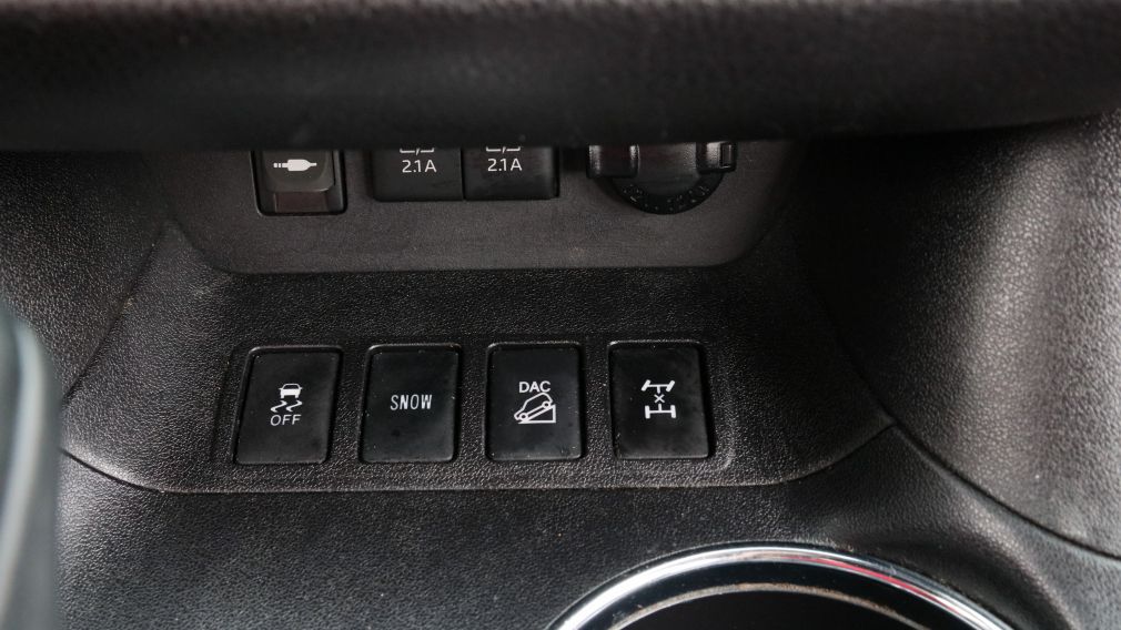 2018 Toyota Highlander XLE l AWD - CUIR - TOIT - MAGS - CRUISE CONTROL IN #20