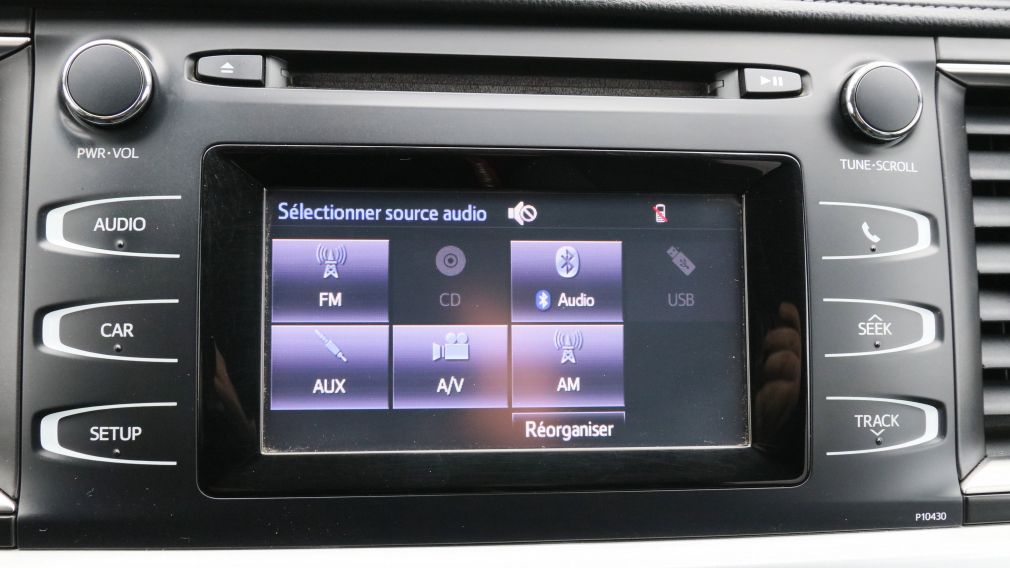 2015 Toyota Highlander LE-CAMERA DE RECUL-8 PLACES-VITRES ELEC #17