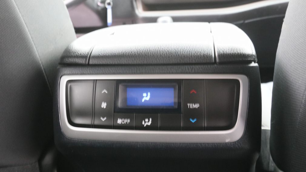 2015 Toyota Highlander LE-CAMERA DE RECUL-8 PLACES-VITRES ELEC #23