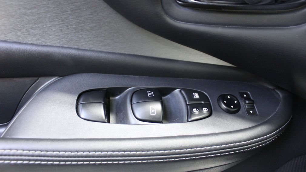 2019 Nissan Murano SV Awd Toit-Panoramique Navigation Bluetooth #20