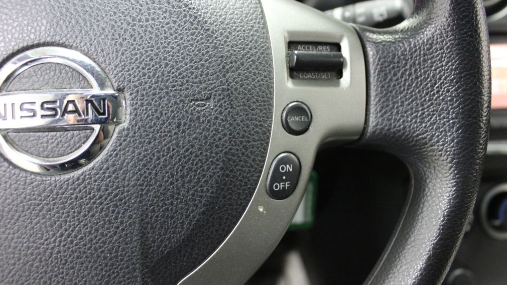 2011 Nissan Rogue SV Awd A/C Gr-Électrique Mags Toit-Ouvrant #19