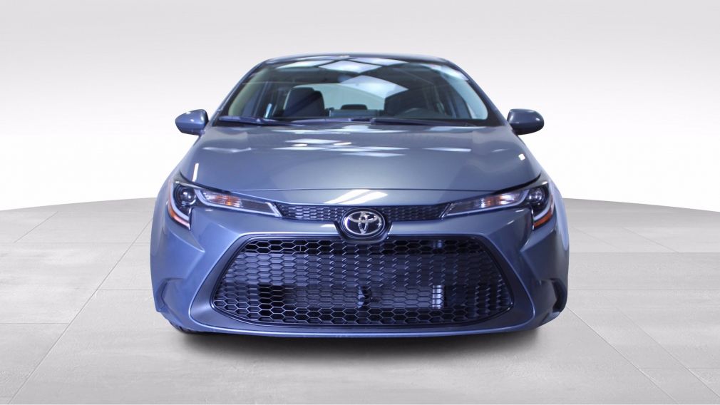 2020 Toyota Corolla LE Mags Toit-Ouvrant Caméra Bluetooth #2
