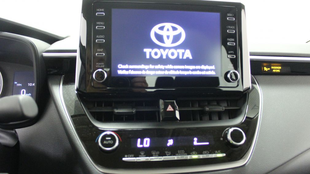 2020 Toyota Corolla LE A/C Gr-Électrique Caméra Bluetooth #12