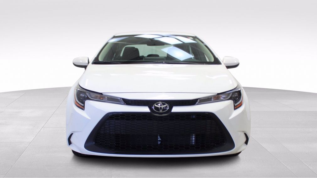 2020 Toyota Corolla LE A/C Gr-Électrique Caméra Bluetooth #2