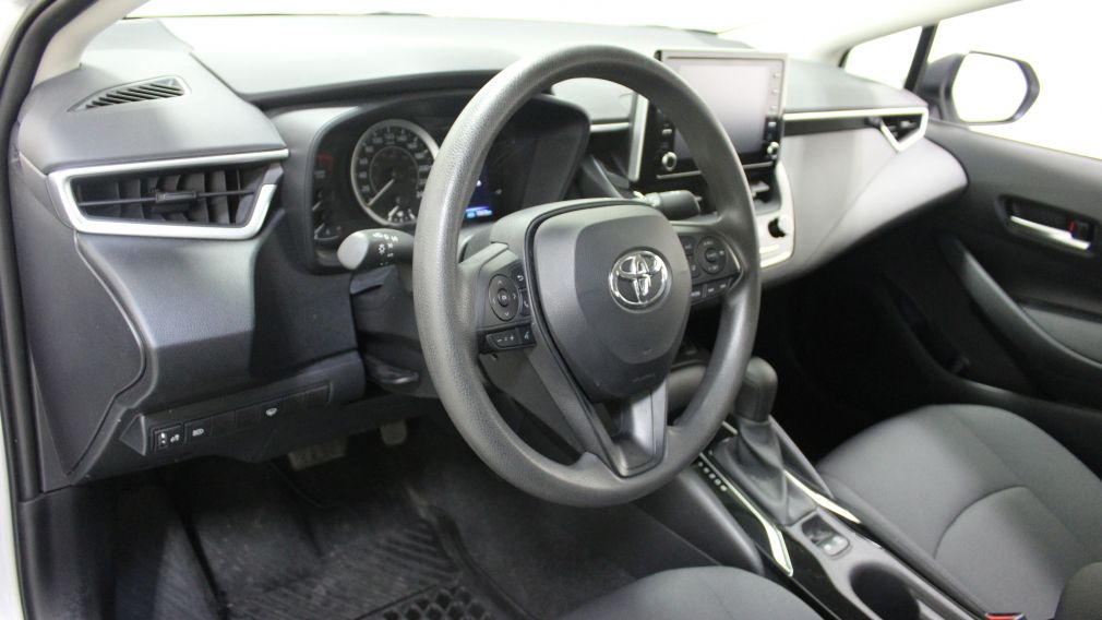 2020 Toyota Corolla LE A/C Gr-Électrique Caméra Bluetooth #10