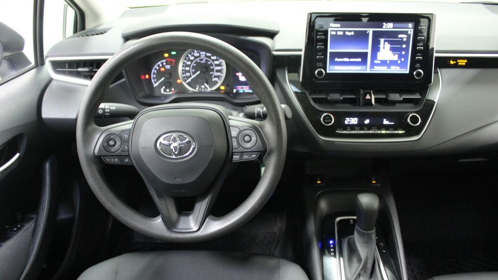 2020 Toyota Corolla LE A/C Gr-Électrique Caméra Bluetooth #24