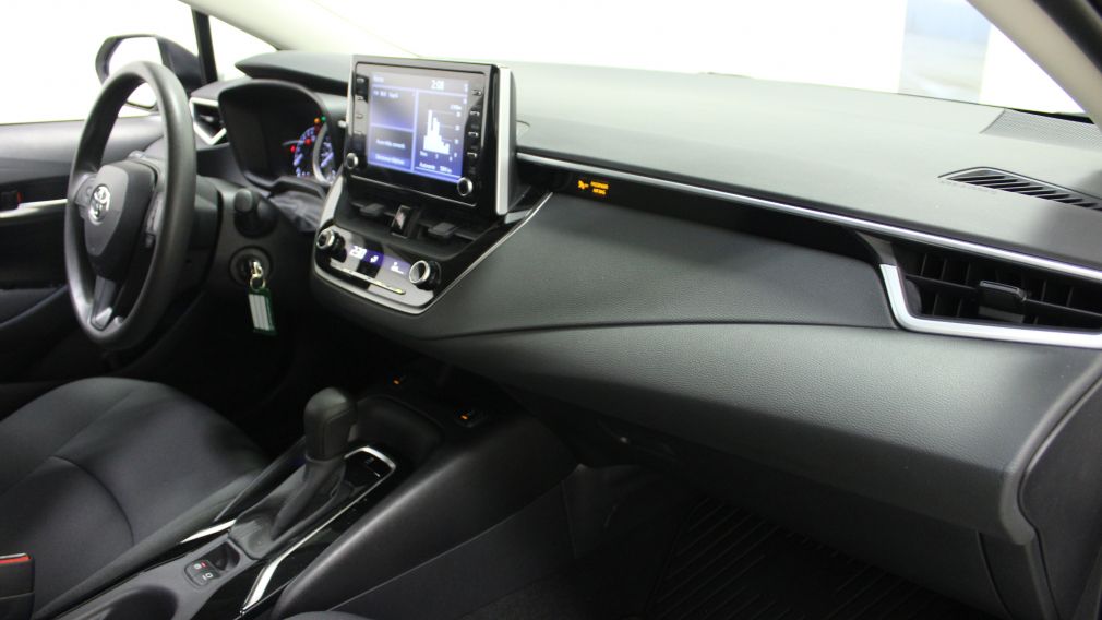 2020 Toyota Corolla LE A/C Gr-Électrique Caméra Bluetooth #25