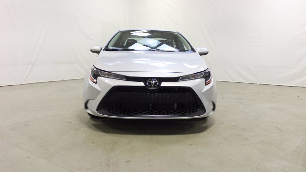 2020 Toyota Corolla LE A/C Gr-Électrique Caméra Bluetooth #2