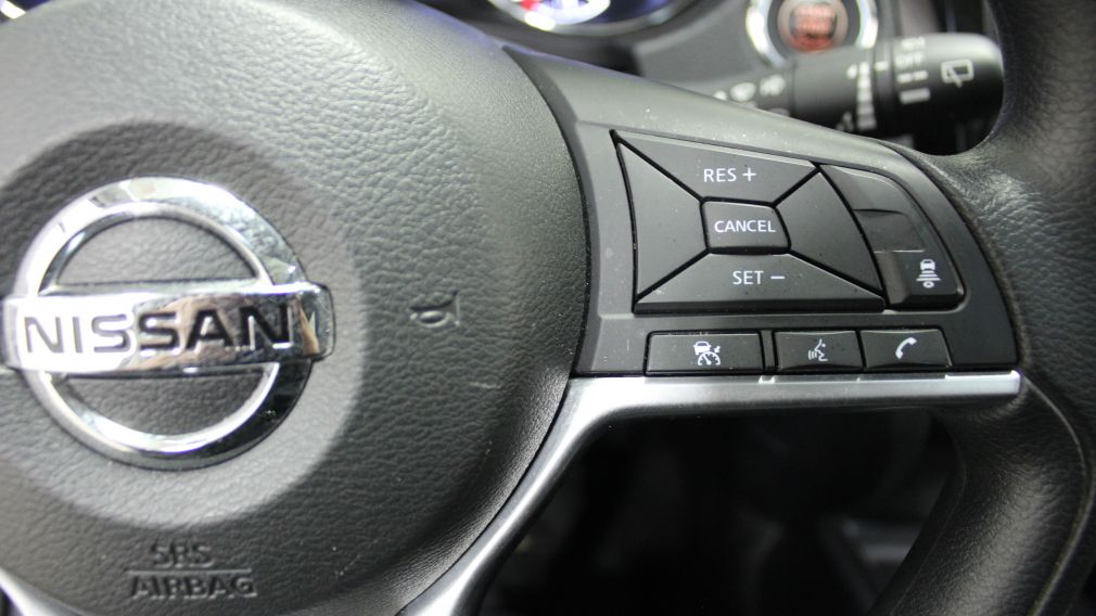 2019 Nissan Rogue SV Awd Mags Toit-Panoramique Caméra Bluetooth #19