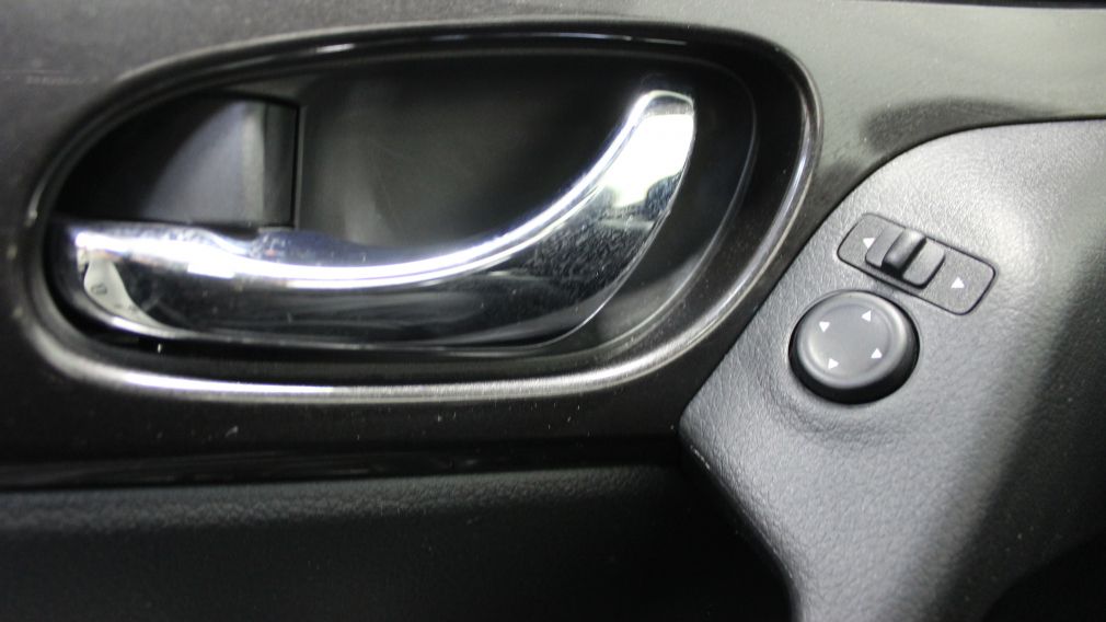 2019 Nissan Rogue SV Awd Mags Toit-Panoramique Caméra Bluetooth #21