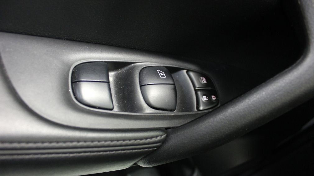 2019 Nissan Rogue SV Awd Mags Toit-Panoramique Caméra Bluetooth #22