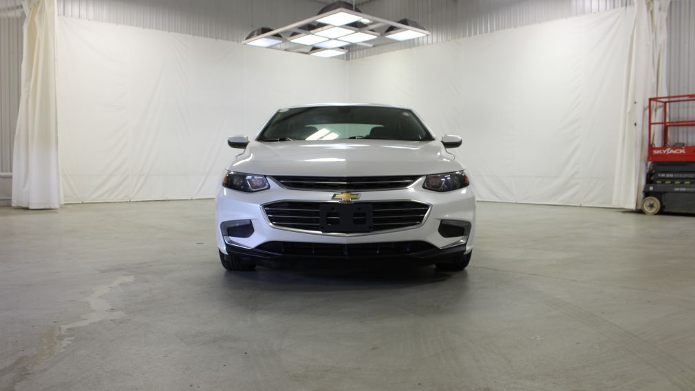 2017 Chevrolet Malibu LT (Mags-Gr-Électrique-Caméra recul)Bluetooth #1