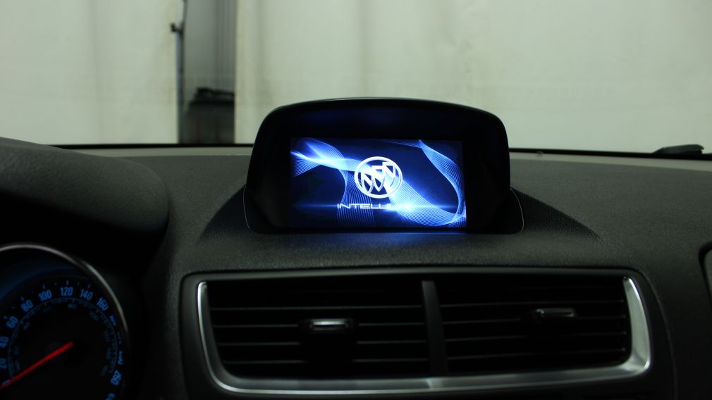 2014 Buick Encore Premium Awd Cuir Toit-Ouvrant Caméra Bluetooth #51